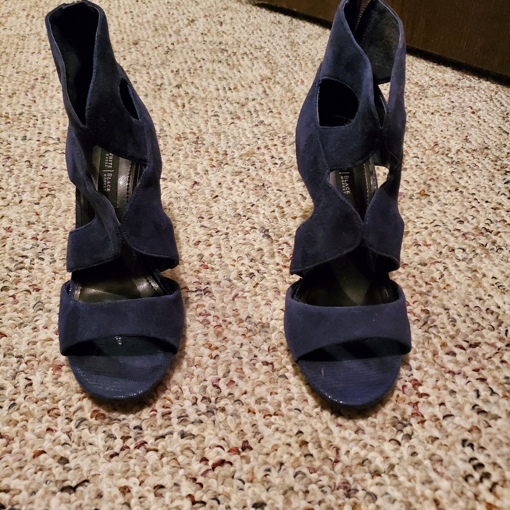 Heels